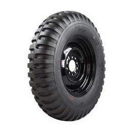 600x16 Firestone Military NDT