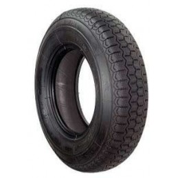 6.40/7.00SR13 87S TT Michelin ZX (640/700R13): PNEU VOITURE