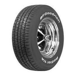 235/60R14 B.F.GOODRICH Radial T/A