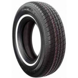 215/75R15 100S TL Maxxis MA-1 Liseré Blanc 20MM (215/75SR15)