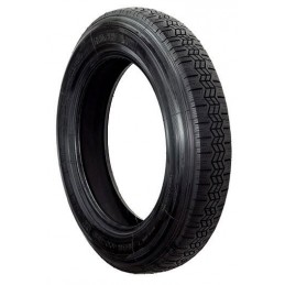 165R400 87S TT Michelin X (165x400)