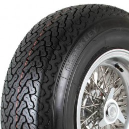 205VR14 89W Michelin XWX TL (205R14)