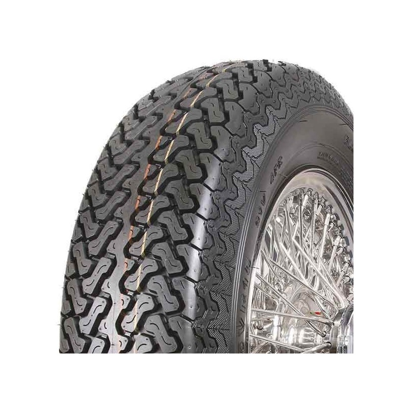 185VR15 93V TL Michelin XVS (185R15)