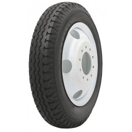 700x20 (700-20) BFGoodrich Flanc BLanc 83MM