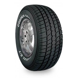 215/65R15 95S TL BFGoodrich Radial T/A - Lettrage Blanc