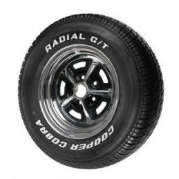 235/60R15 BFGoodrich Radial T/A