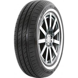 225/70R15 100H TL Galaxy R1 Flanc Blanc 34 mm