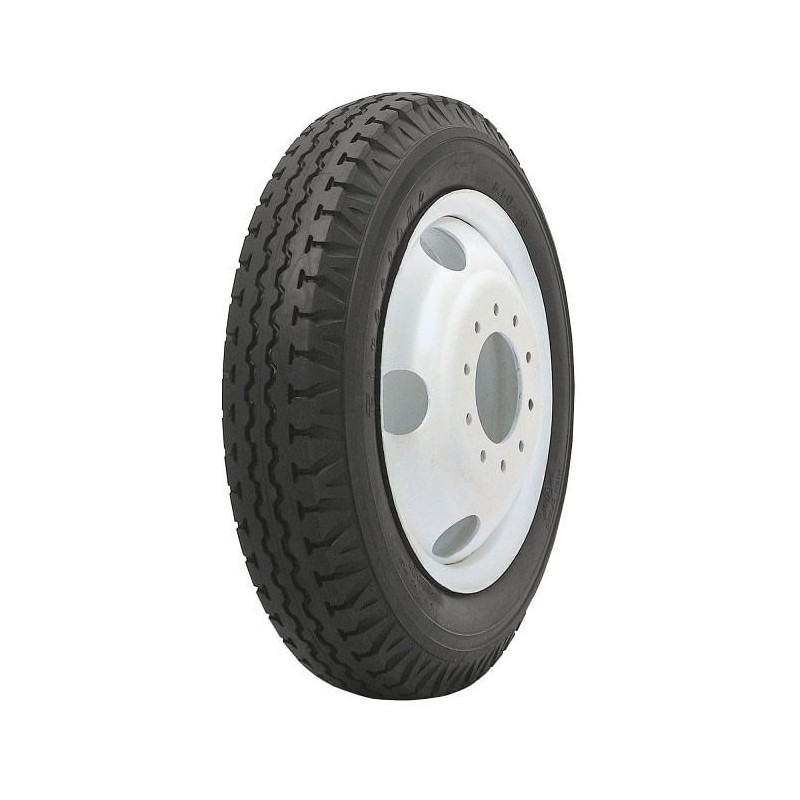 600x20 (600-20) FIRESTONE VINTAGE TYRE 6PR: TUBED TYPE 600x20 (600-20) FIRESTONE VINTAGE TYRE 6PR: TUBED TYPE