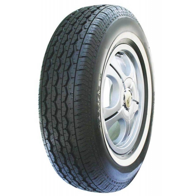 185HR14 90H TL Michelin MXV-P (185R14)