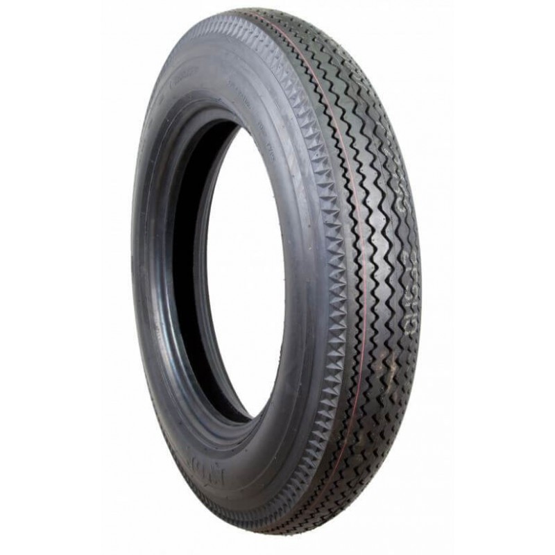 13X45 86P TT Michelin DR (DOUBLE RIVET): PNEU VOITURE