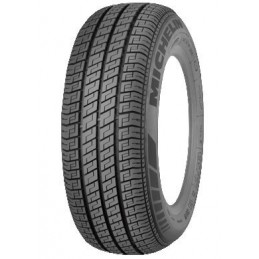 195/60R14 (195/60VR14) 86V TL Michelin MXV3-A