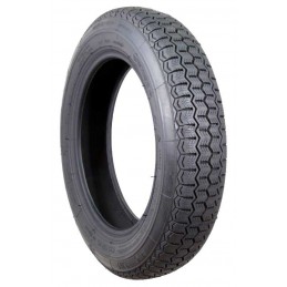 135R15 (135SR15) 72S TL Michelin ZX: PNEU VOITURE