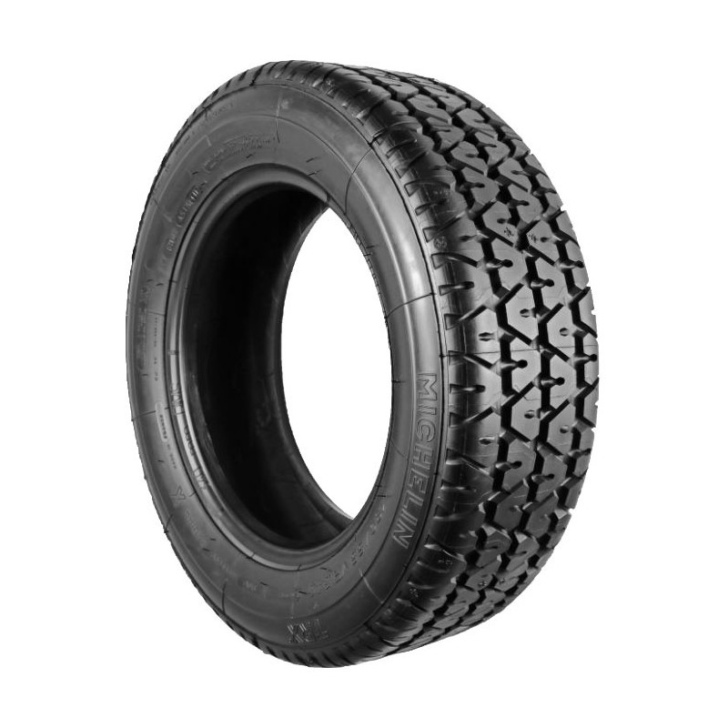 220/55VR365 TRX Michelin