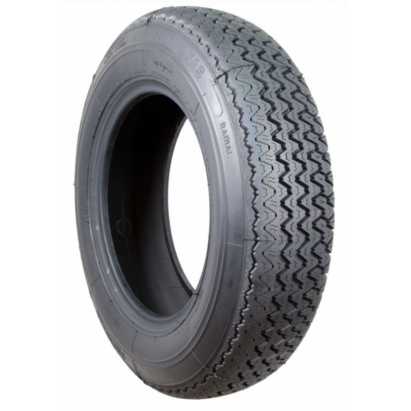 175HR14 88 H Michelin XAS TL