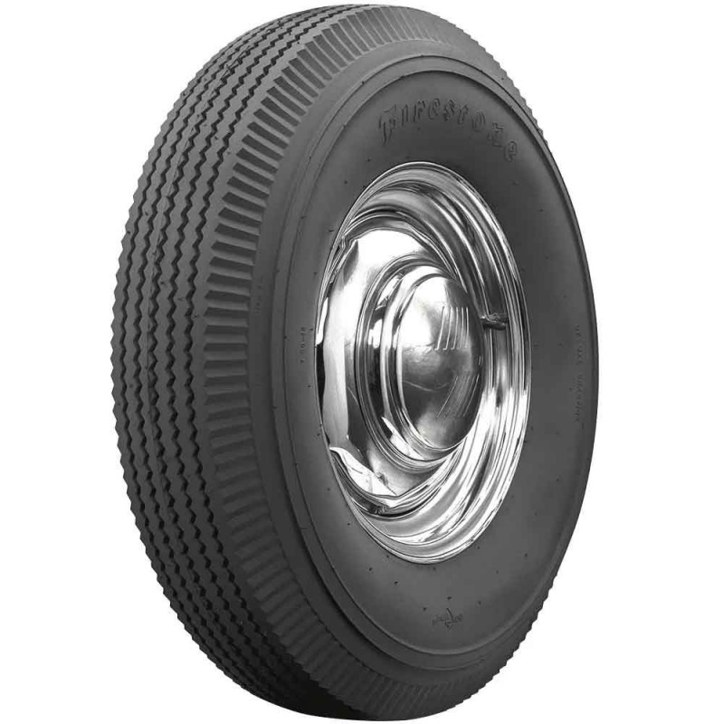 600x16 (600-19)  91TT FIRESTONE