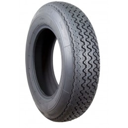 155HR15 82H TT XAS Michelin