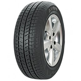 175/65R14 82T AVON WT7 SNOW