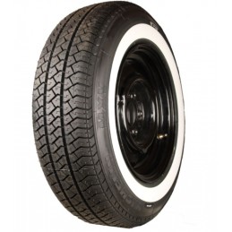 185HR14 90H TL Michelin MXV...