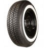 185HR14 90H TL Michelin MXV Flanc Blanc 40 mm(185R14)
