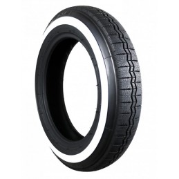 Pneu Michelin X 125R15...