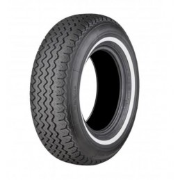 Pneu Michelin XVS 235/70R15...