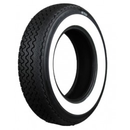 Michelin 165R14 84H XAS...