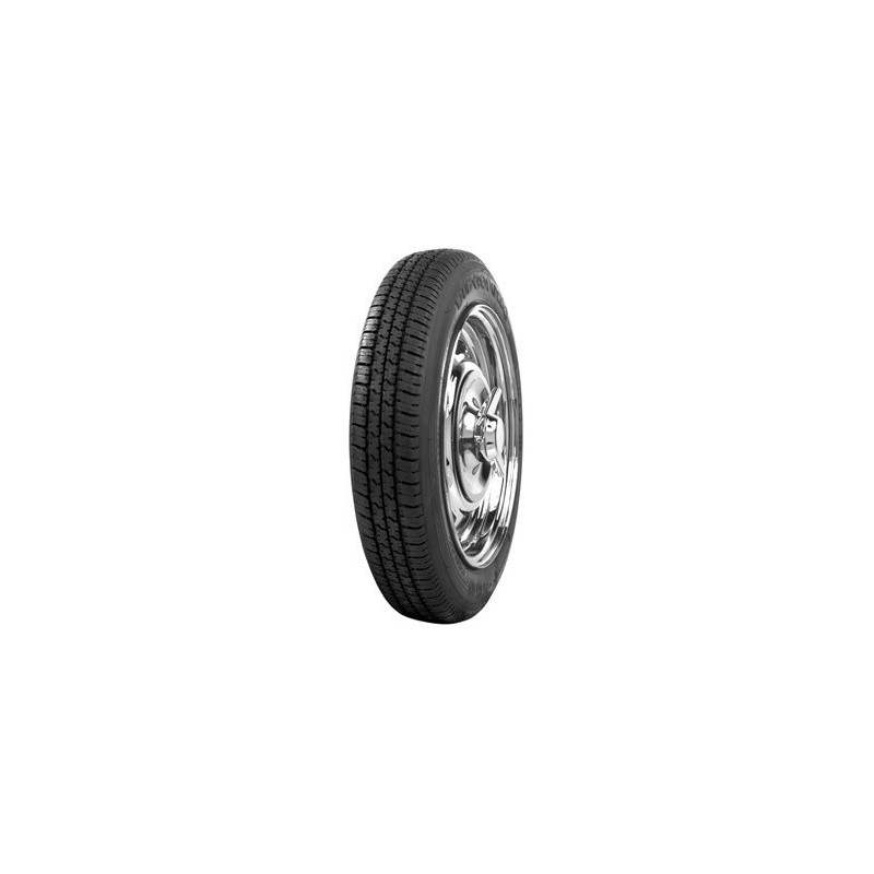 125R15 TL FIRESTONE F560