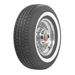 235/75 R 15 American Class 41 mm WW