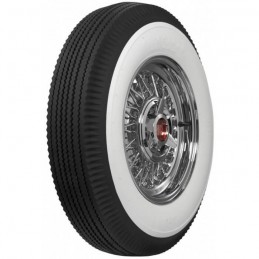 670x15 Firestone 83 mm WW   