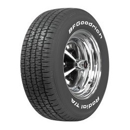 225/60R14 B.F.Goodrich Radial T/A:pneu voiture