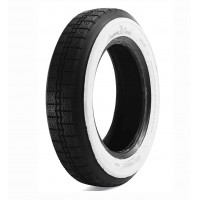 Radial tyres