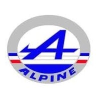 ALPINE-RENAULT