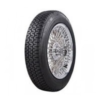 Pneu michelin collection 165SR15 (165R15)  86S TL XZX: PNEU ROUTE