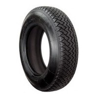 Pneus Michelin XAS